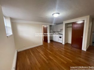 172 N Beacon St #3G, Brighton, MA 02135