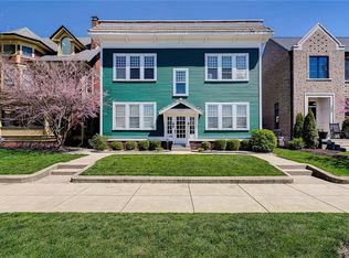 1225 N Alabama St UNIT A, Indianapolis, IN