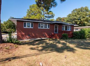 2411 Warm Springs Rd, Columbus, GA 31904
