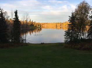 47620 Cabin Lake Dr, Kenai, AK 99611