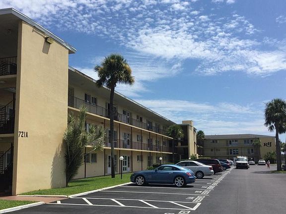 5th image of 721 S Beach St APT 215A