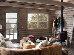 831 Othorp Lake Rd, Rexford, MT 59930