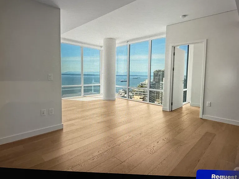 121 Stewart St #1707 — Photo 14