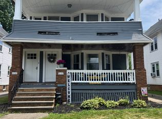 2125 Morrison Ave, Lakewood, OH 44107