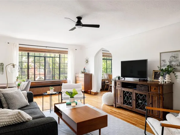 1060 N Washington Street #202, Denver, CO 80203