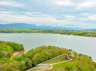 55 Sunset Blvd LOT 55, White Pine, TN 37890