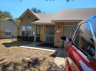 137 Prairie Springs Cv, Georgetown, TX 78626