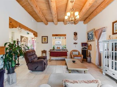 508 Silva St, Santa Fe, NM, 87505