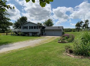 3326 Highway 71, Bolckow, MO 64427
