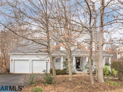 940 Charter Oaks Dr, Charlottesville, VA, 22901