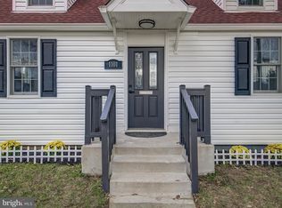 1101 Snowden Pl, Laurel, MD 20707