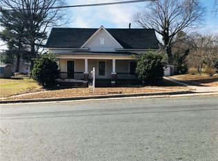 204 Harwood St, Albemarle, NC 28001