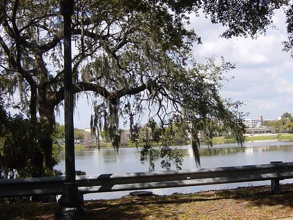 Lake Formosa