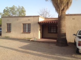 4146 E Brown Way, Tucson, AZ 85711
