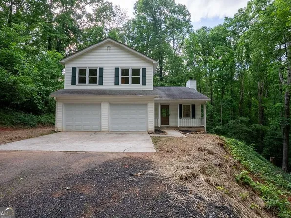 64 Hickory Ln, Dahlonega, GA 30533