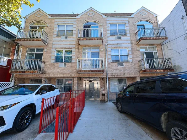 2265 W 7th St APT 2C, Brooklyn, NY 11223