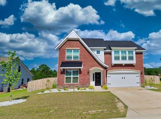 933 Bannockburn Dr, Lexington, SC 29073