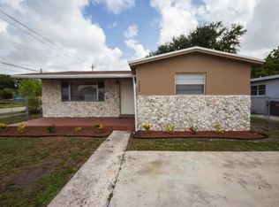 4200 SW 21st St, Hollywood, FL 33023