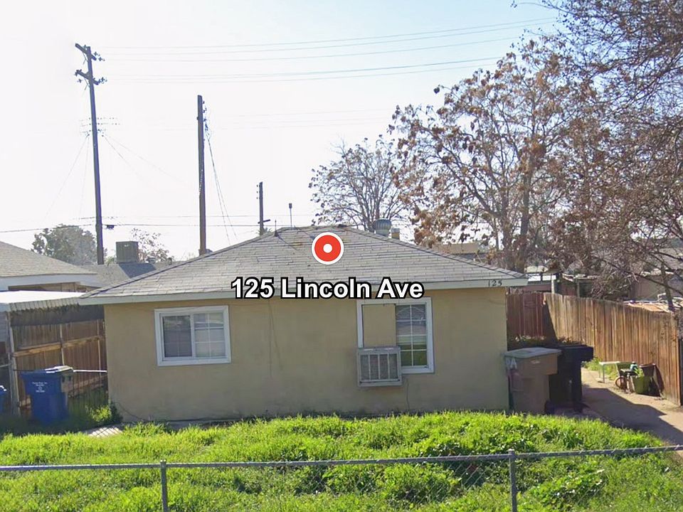 1st image of 125 Lincoln Ave #B