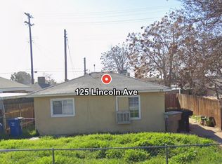 125 Lincoln Ave #B, Bakersfield, CA 93308