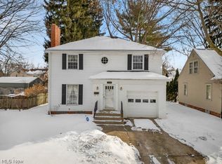 335 Melbourne Ave, Akron, OH 44313