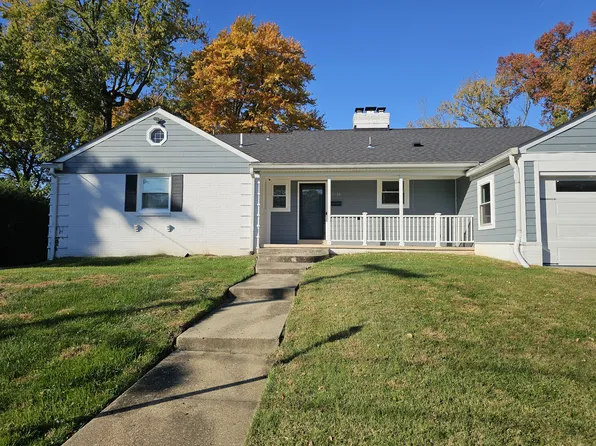 3716 Mason St, Fairfax, VA 22030