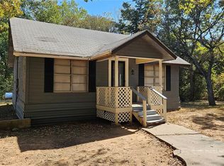 341801 E 1036th Rd, Meeker, OK 74855