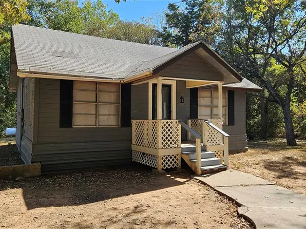 341801 E 1036th Rd, Meeker, OK 74855