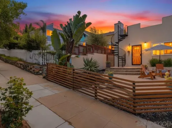 4563 Narragansett Ave, San Diego, CA 92107