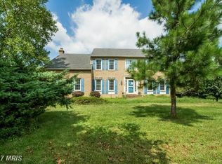 11723 Morning Star Dr, Germantown, MD 20876