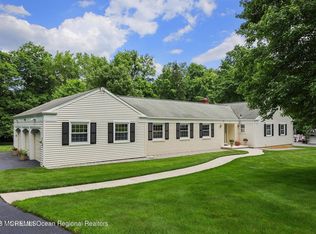 1 Flora Drive, Holmdel, NJ 07733