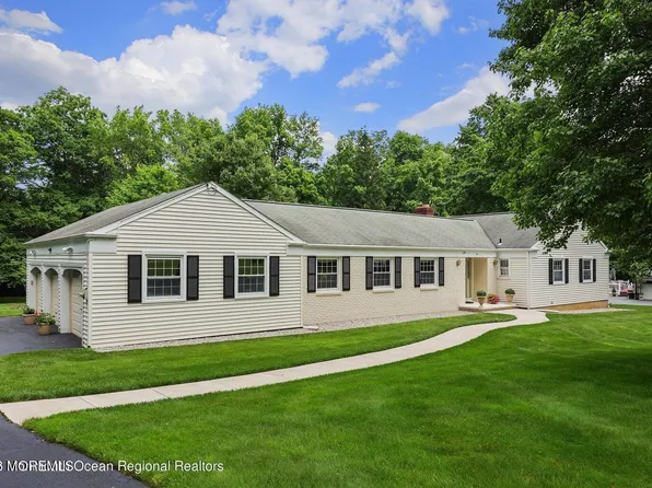 1 Flora Drive, Holmdel, NJ 07733