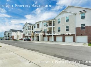 3766 W 1800 N #203, Lehi, UT 84043
