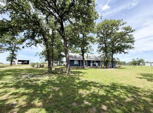 104 Fcr #867, Teague, TX 75860
