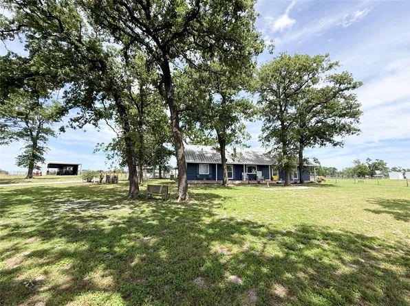 104 Fcr #867, Teague, TX 75860
