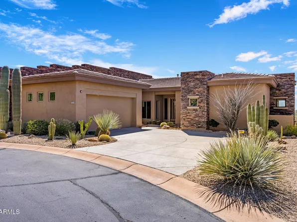 24648 N 109TH Street, Scottsdale, AZ 85255