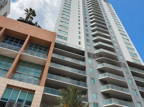 253 NE 2nd St APT 3004, Miami, FL 33132