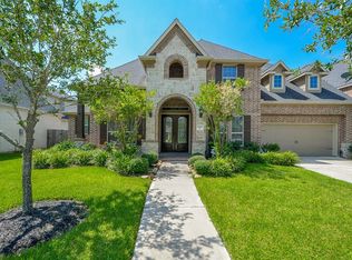 27607 Hunting Bay Ct, Katy, TX 77494
