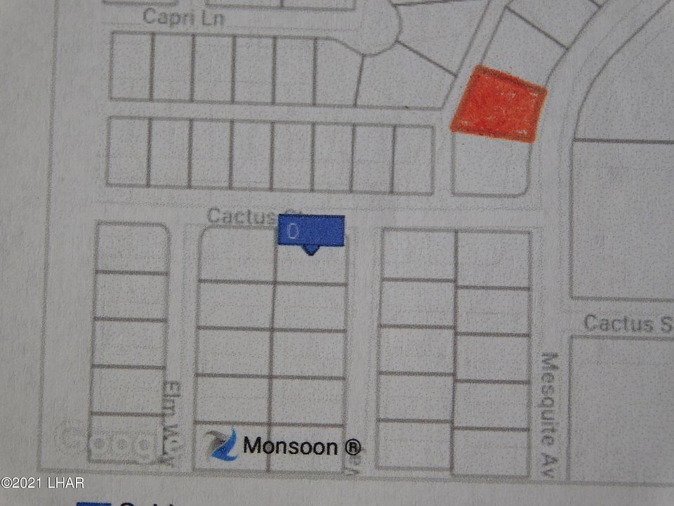 1st image of 67520 Mesquite Ave