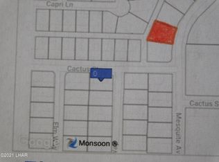 67520 Mesquite Ave, Salome, AZ 85348