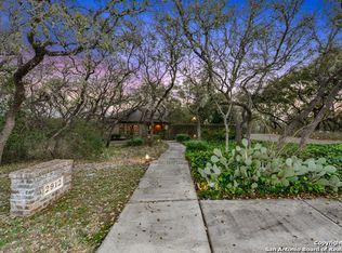 2912 Kingsford Ln, San Antonio, TX 78259