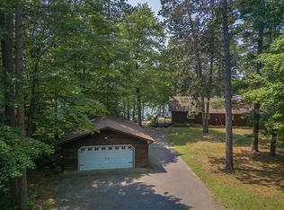 8671 Curtis Lake Dr, Minocqua, WI 54548