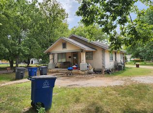 2002 N Birmingham Pl, Tulsa, OK 74110