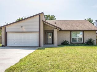 8328 N 120th Ave E, Owasso, OK 74055