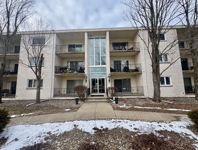 1004 E Harding Dr APT 108, Urbana, IL, 61801