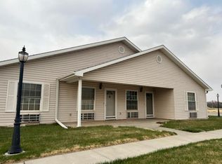 100 N County Rd #2, Holyrood, KS 67450