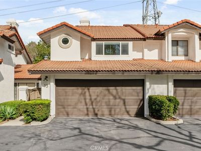 13 Clover Hill Ln #130, Laguna Hills, CA, 92653
