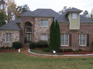 3781 The Great Dr, Atlanta, GA 30349