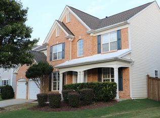 7576 Silver View Ln, Raleigh, NC 27613