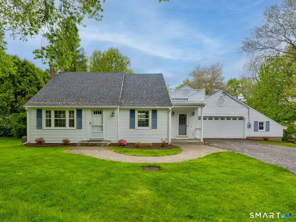 501 Highland Street, Wethersfield, CT 06109